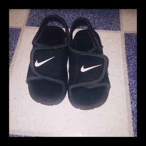 Nike sandals